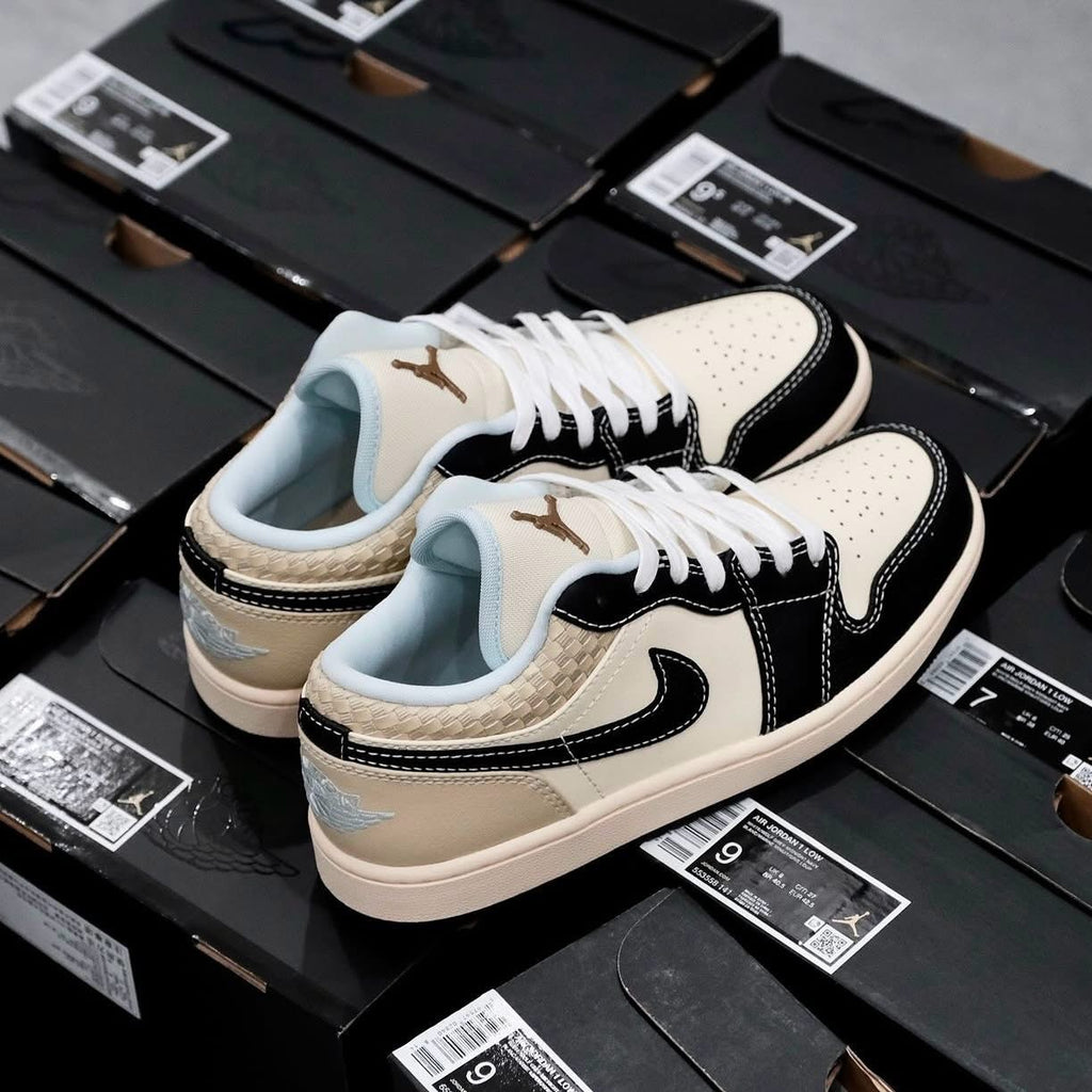 AIR JORDAN 1 LOW