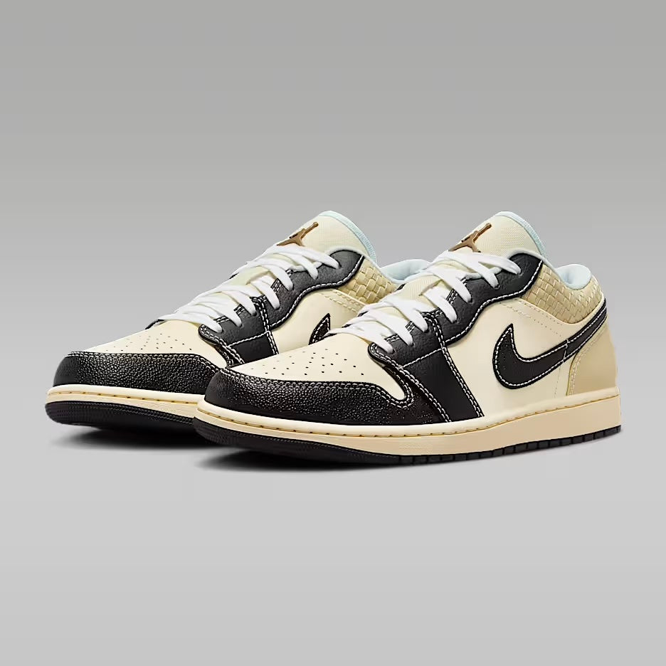 AIR JORDAN 1 LOW