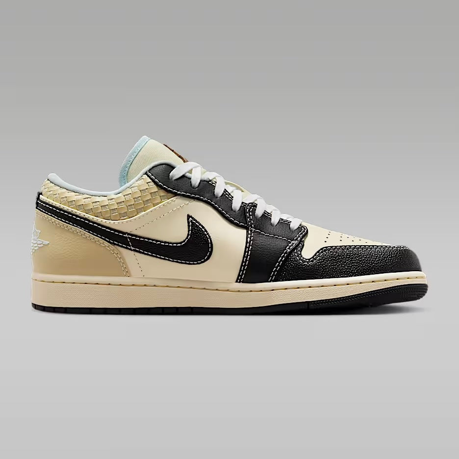 AIR JORDAN 1 LOW