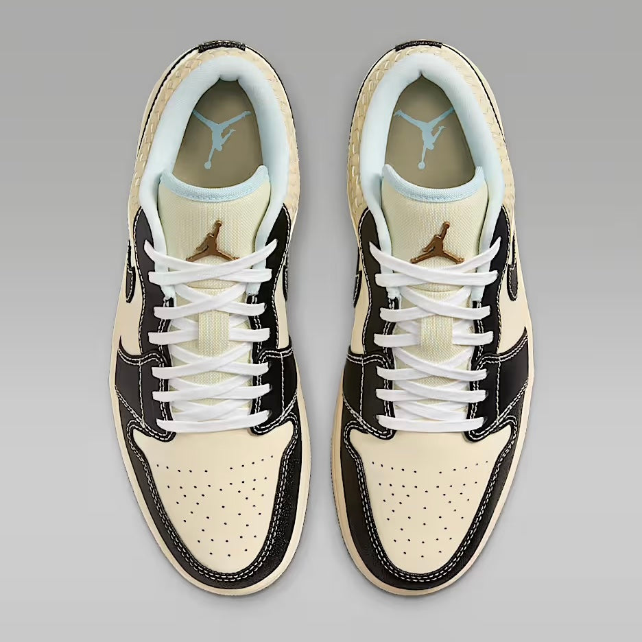 AIR JORDAN 1 LOW