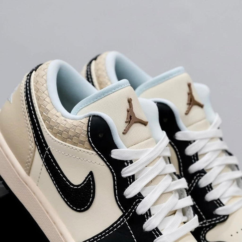 AIR JORDAN 1 LOW