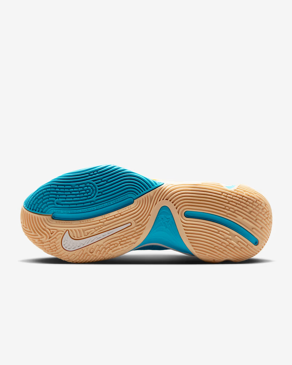 NIKE GIANNIS IMMORTALITY 3