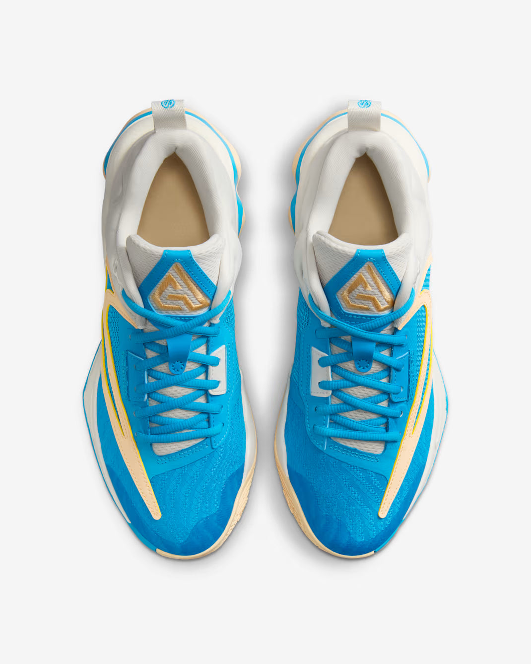 NIKE GIANNIS IMMORTALITY 3