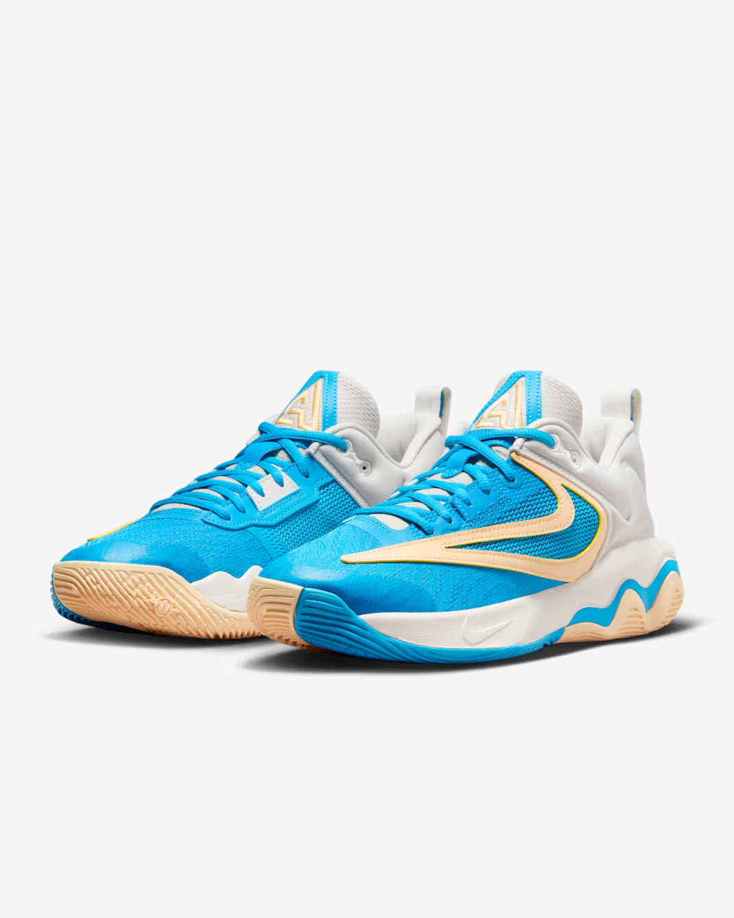 NIKE GIANNIS IMMORTALITY 3