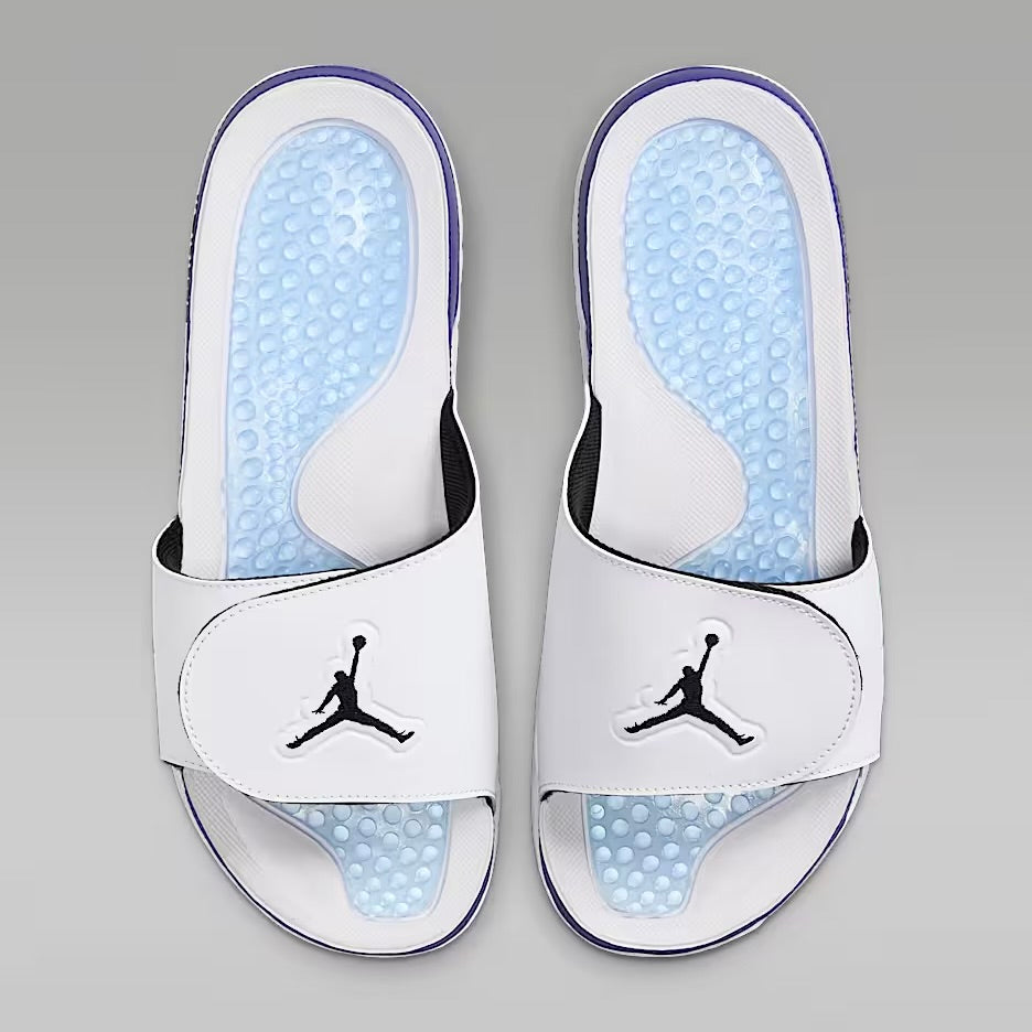 JORDAN HYDRO 5 SLIDE