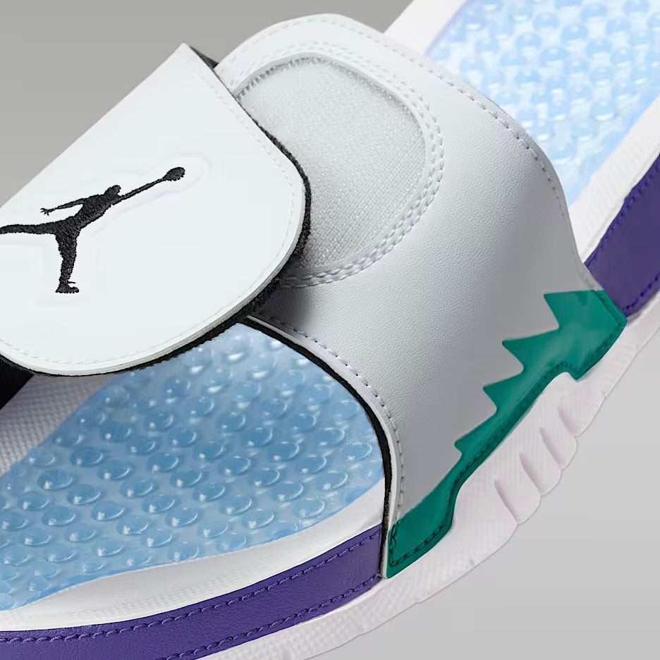 JORDAN HYDRO 5 SLIDE