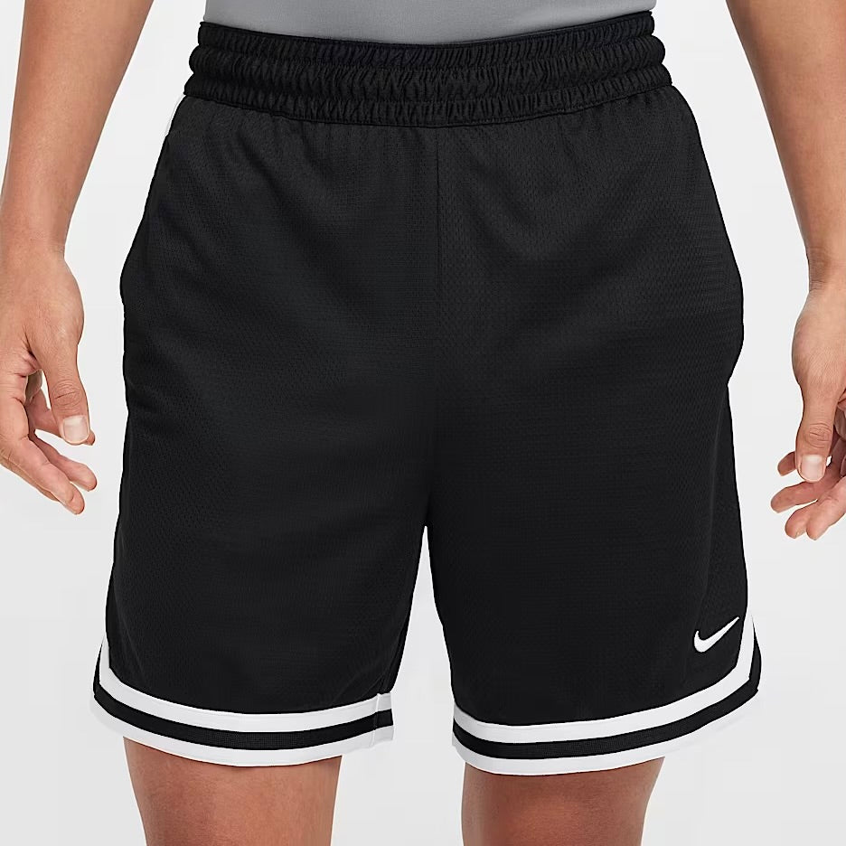 NIKE DNA DRI-FIT BASKETBALL SHORTS 6”