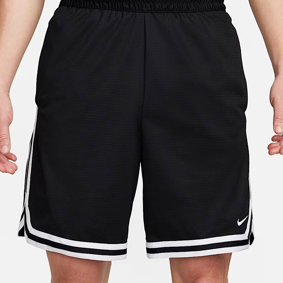 NIKE DNA DRI-FIT BASKETBALL SHORTS 8”