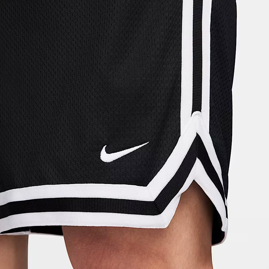NIKE DNA DRI-FIT BASKETBALL SHORTS 8”
