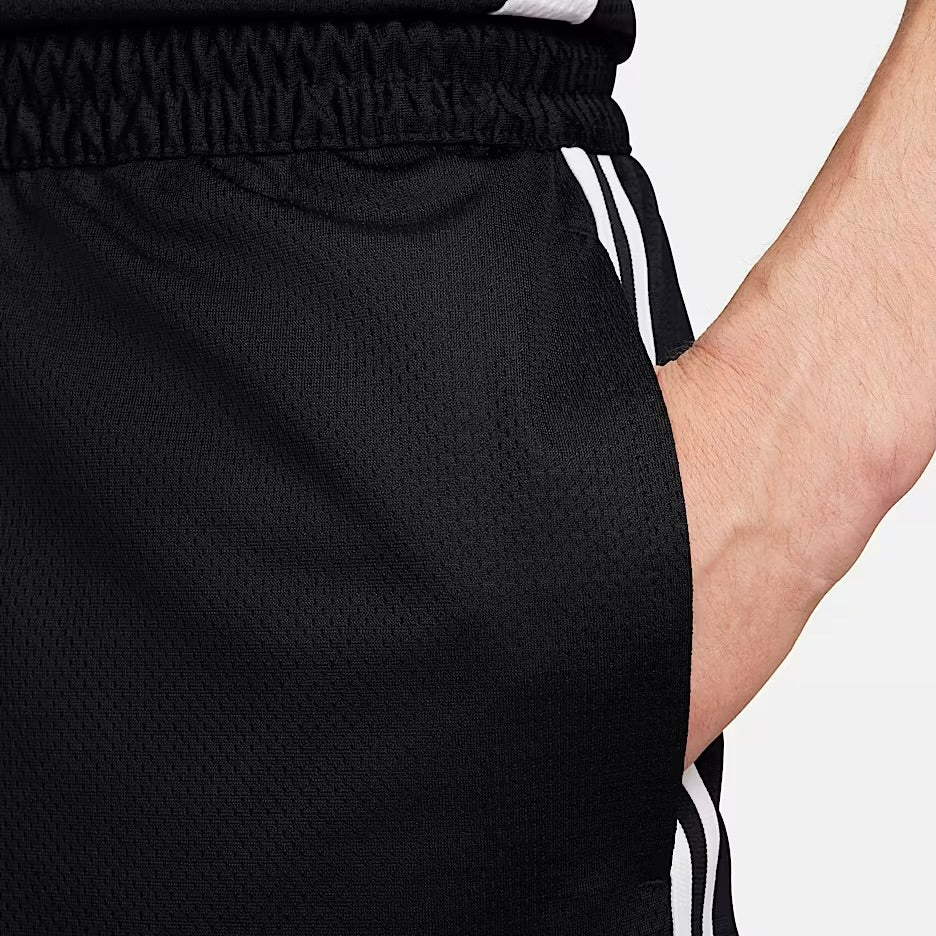 NIKE DNA DRI-FIT BASKETBALL SHORTS 8”