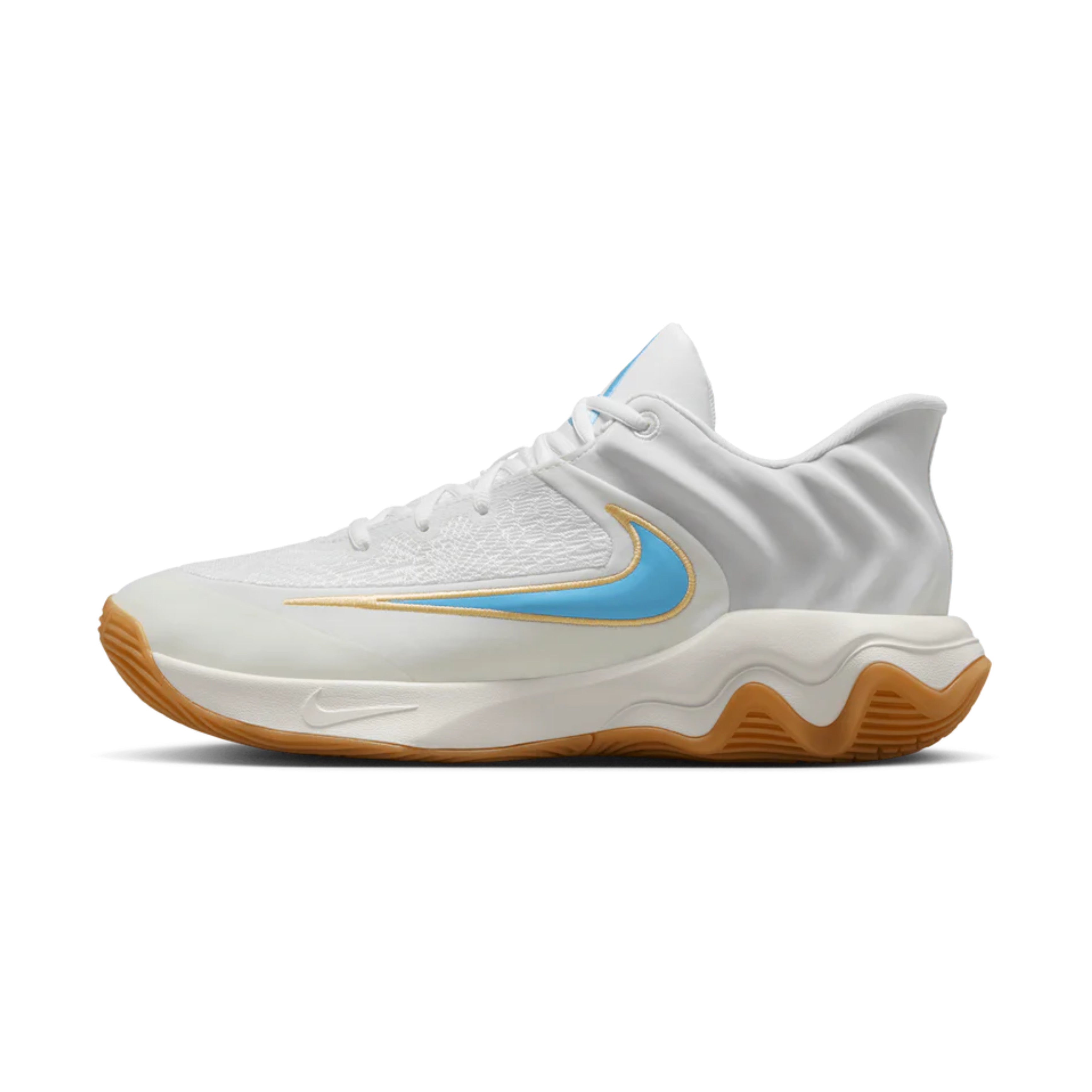 NIKE GIANNIS IMMORTALITY 4