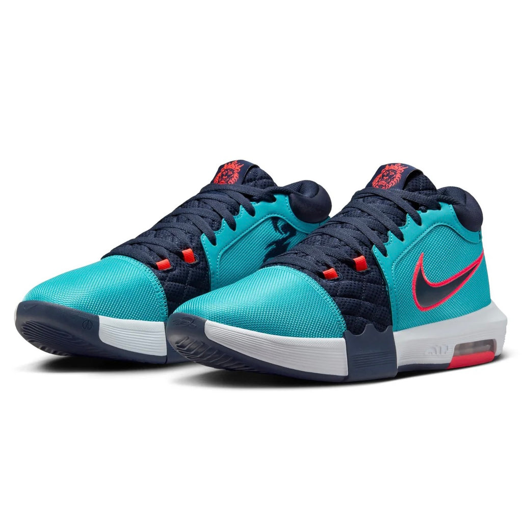 NIKE LEBRON WITNESS 8 EP