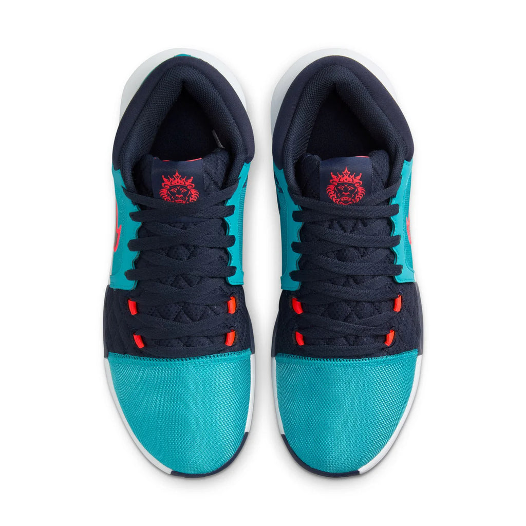 NIKE LEBRON WITNESS 8 EP