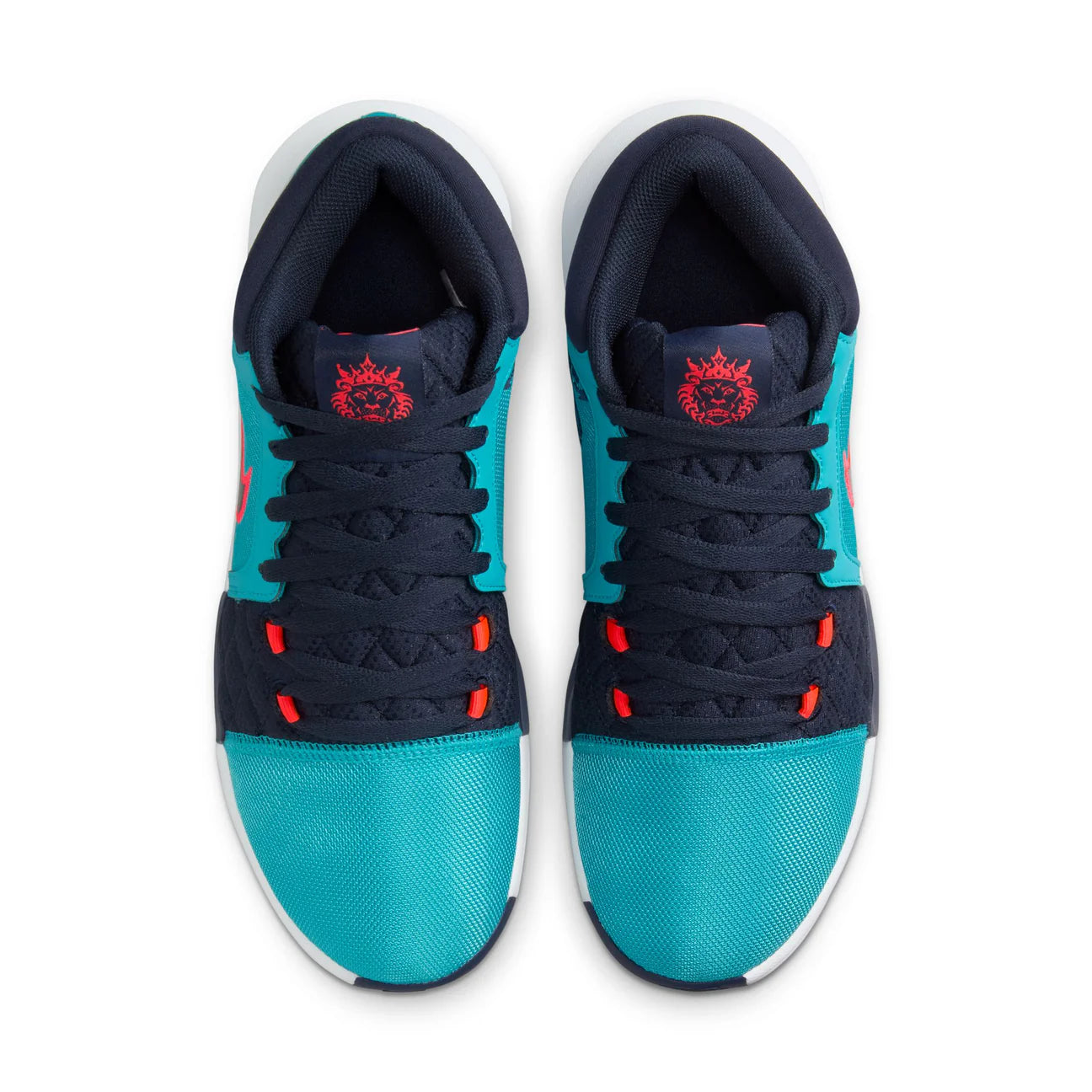 NIKE LEBRON WITNESS 8 EP