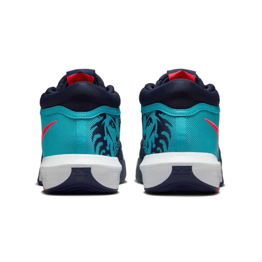 NIKE LEBRON WITNESS 8 EP