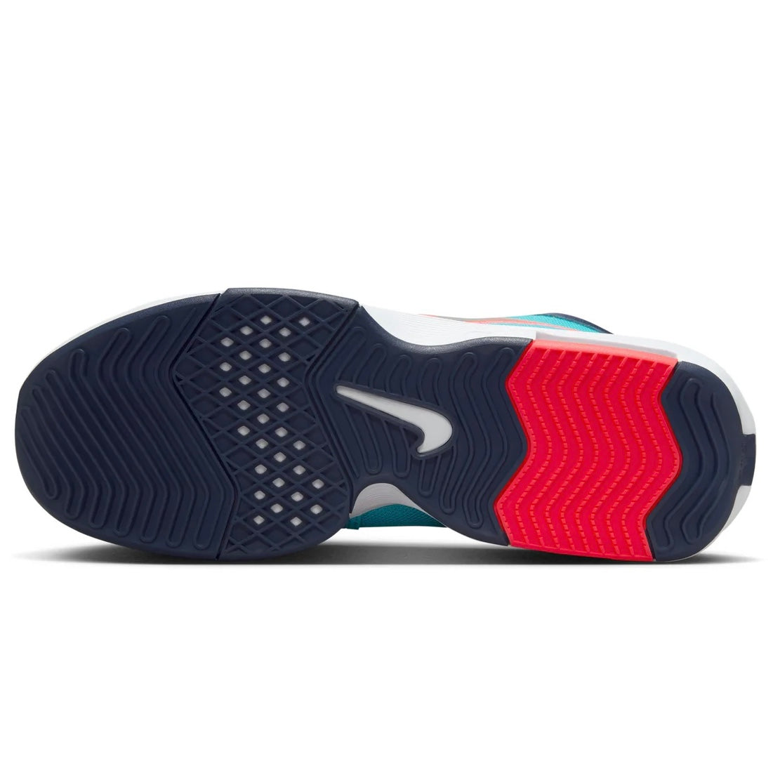 NIKE LEBRON WITNESS 8 EP