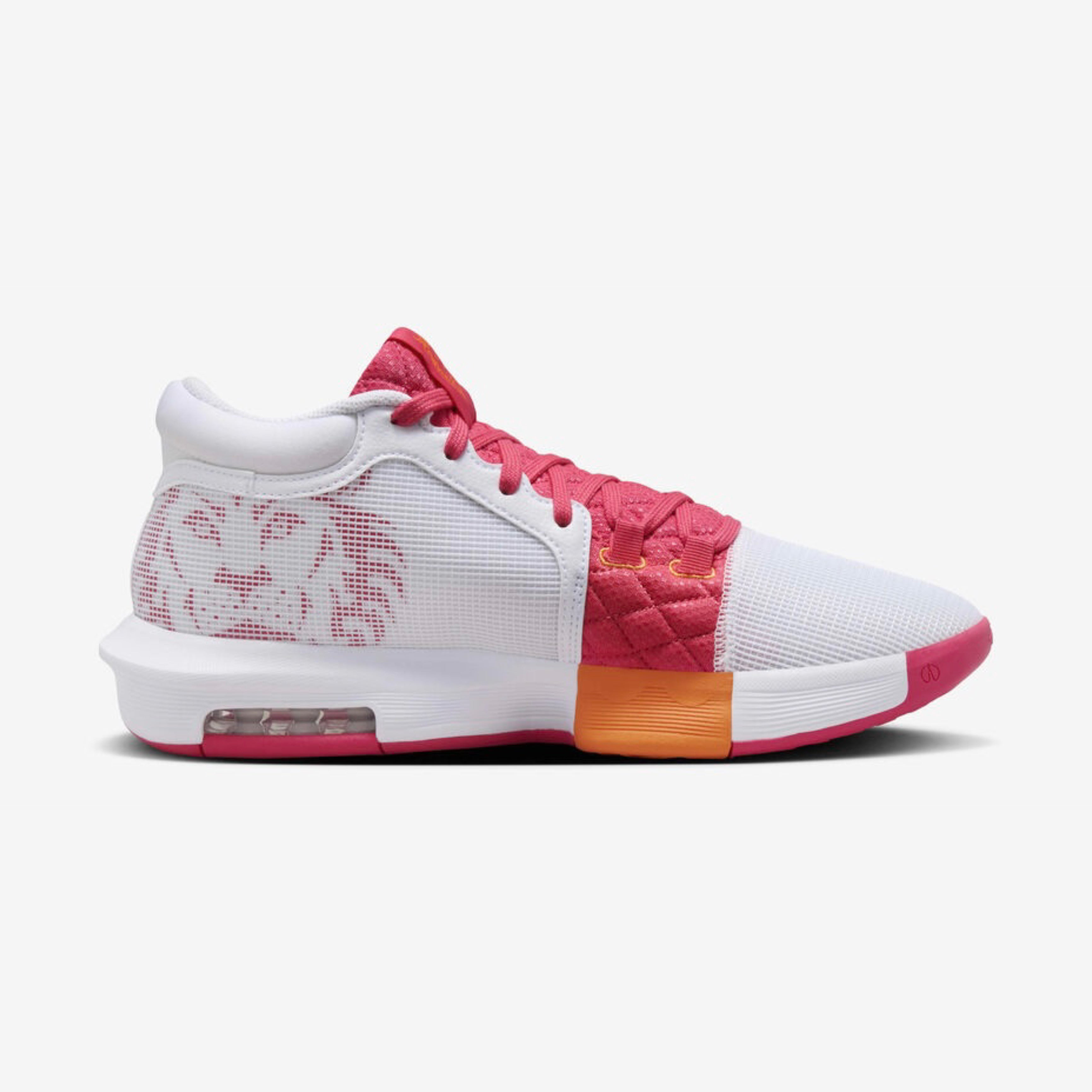 NIKE LEBRON WITNESS 8