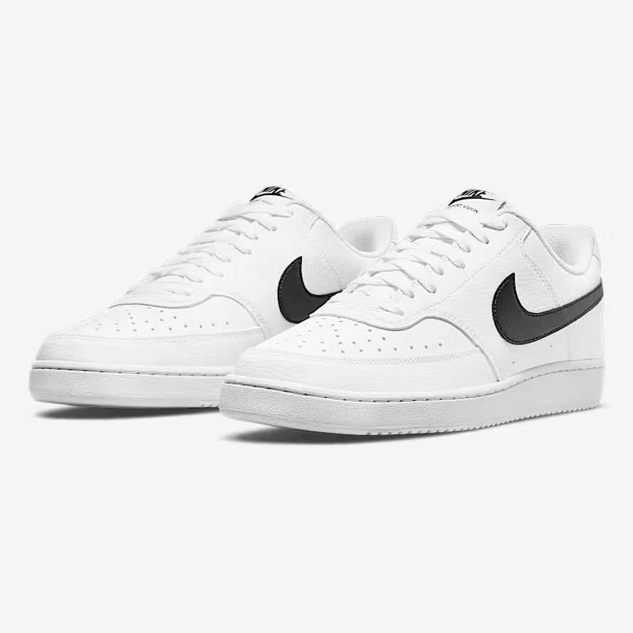 NIKE COURT VISION LOW NEXT NATURE