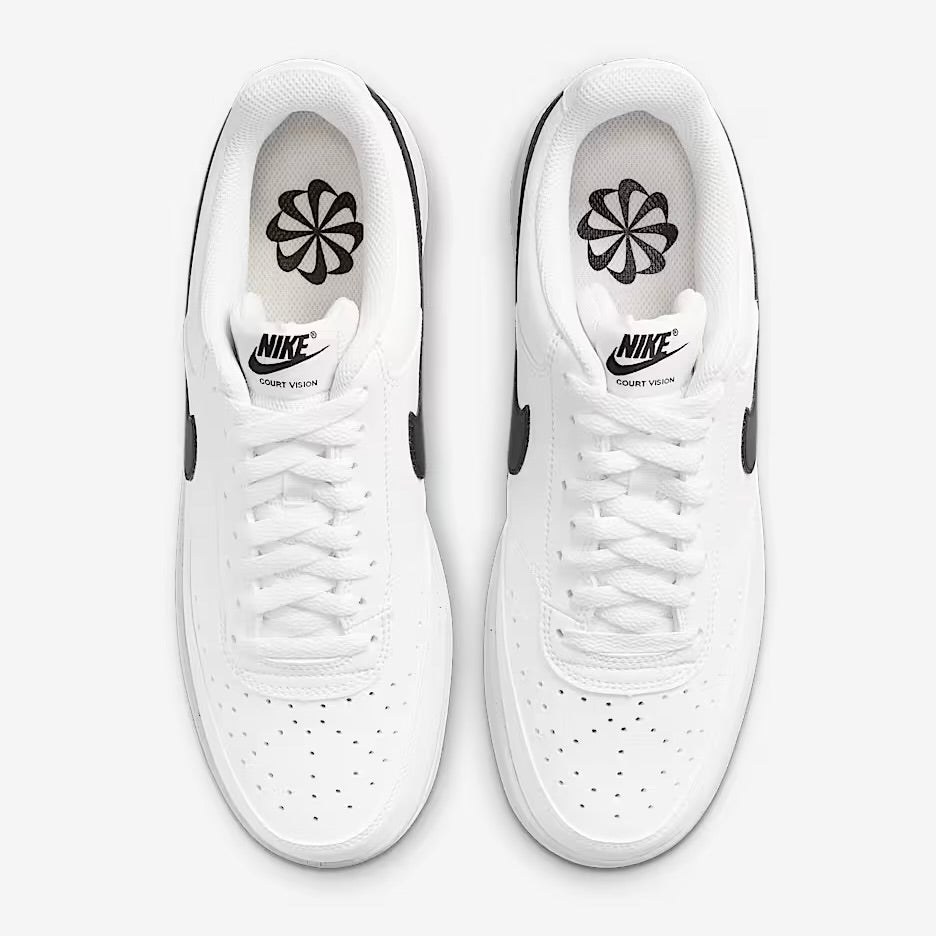 NIKE COURT VISION LOW NEXT NATURE