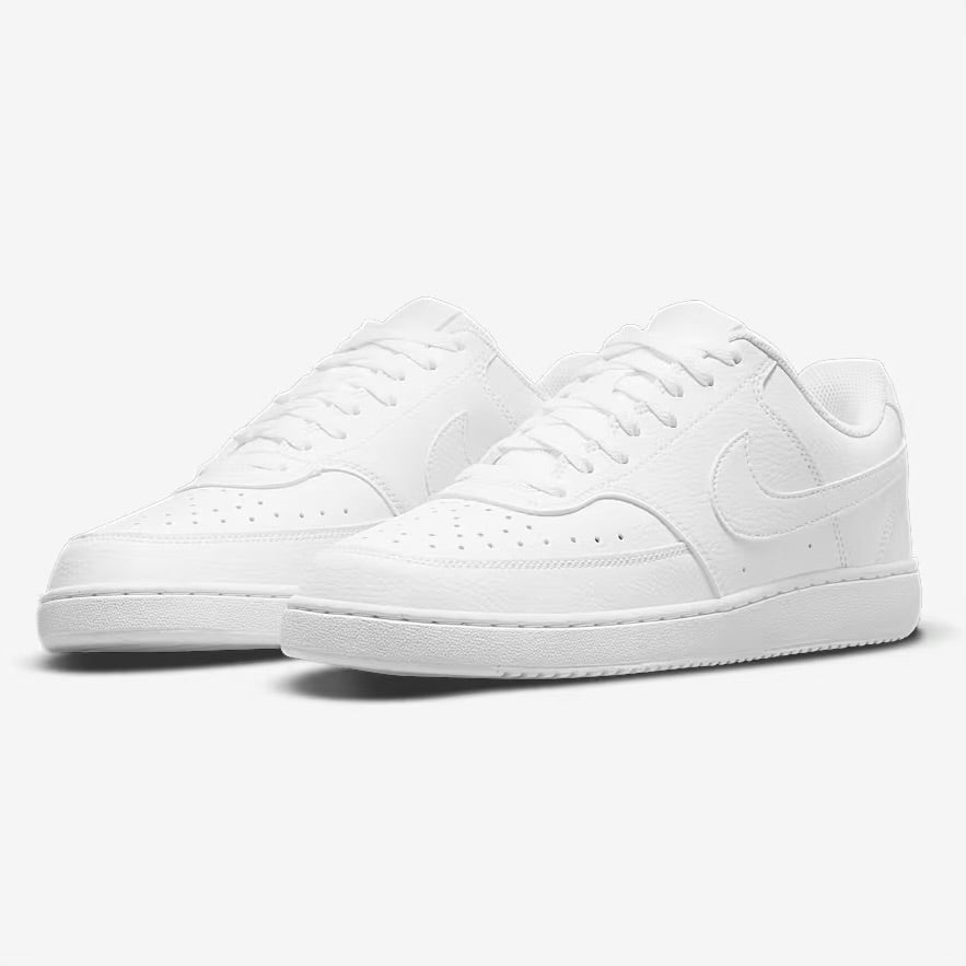 NIKE COURT VISION LOW NEXT NATURE