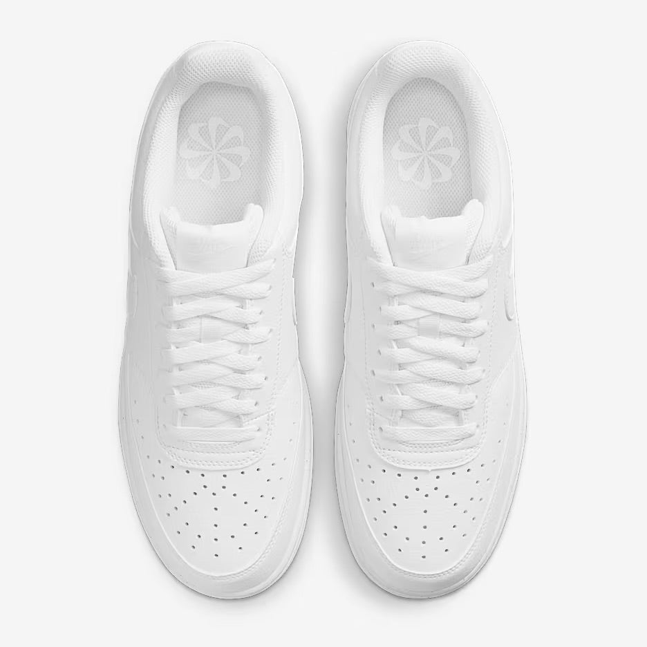 NIKE COURT VISION LOW NEXT NATURE