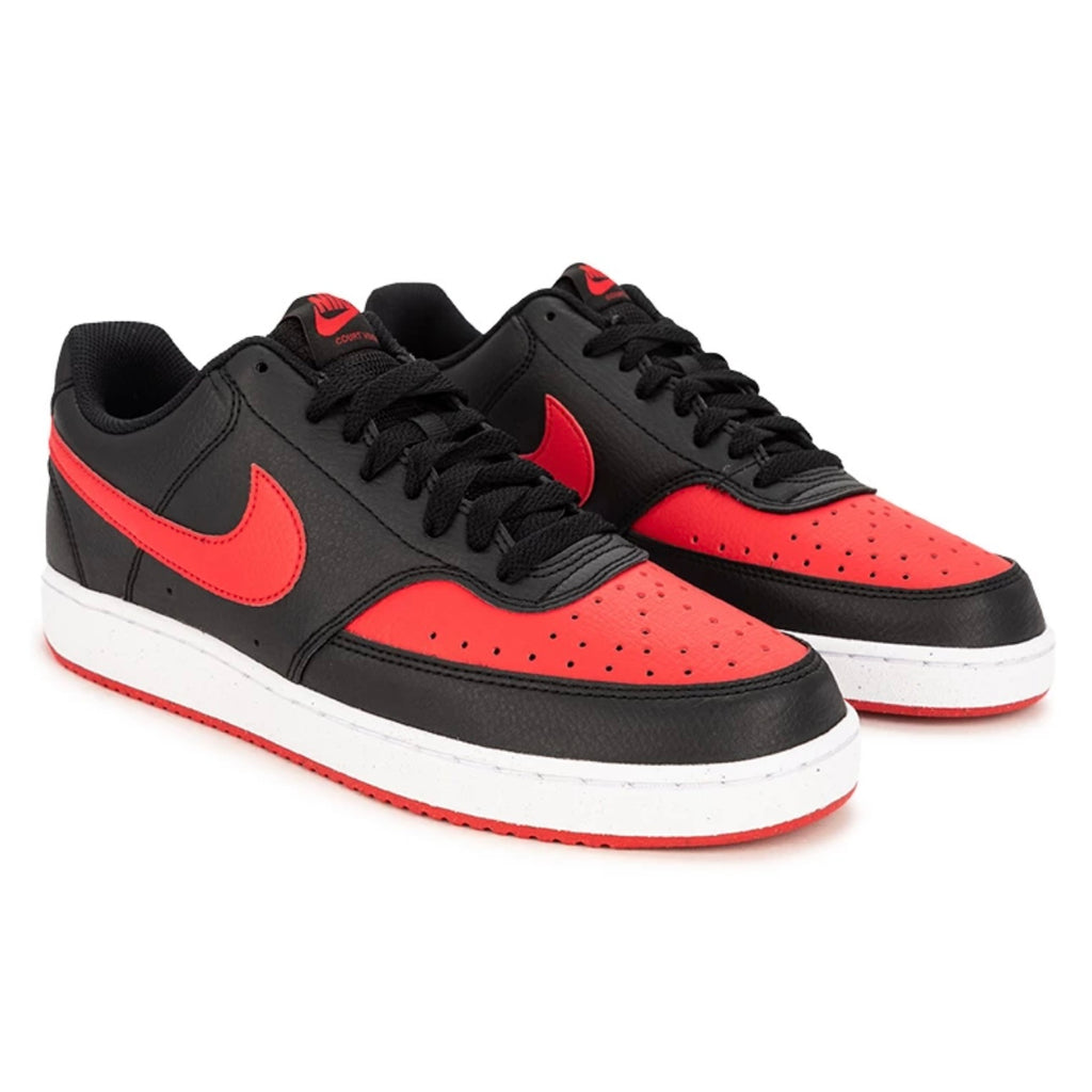 NIKE NIKE COURT VISION LOW