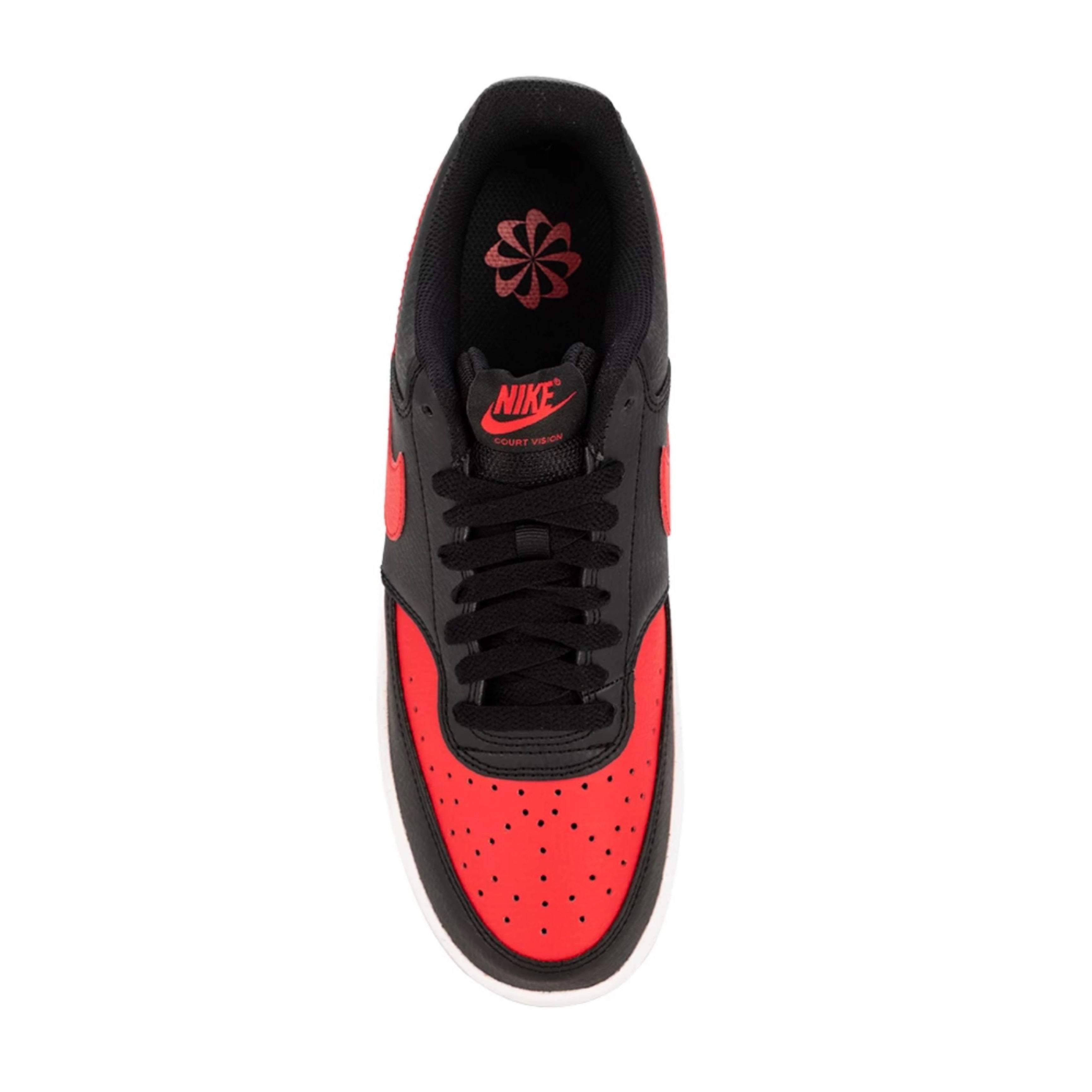 NIKE NIKE COURT VISION LOW