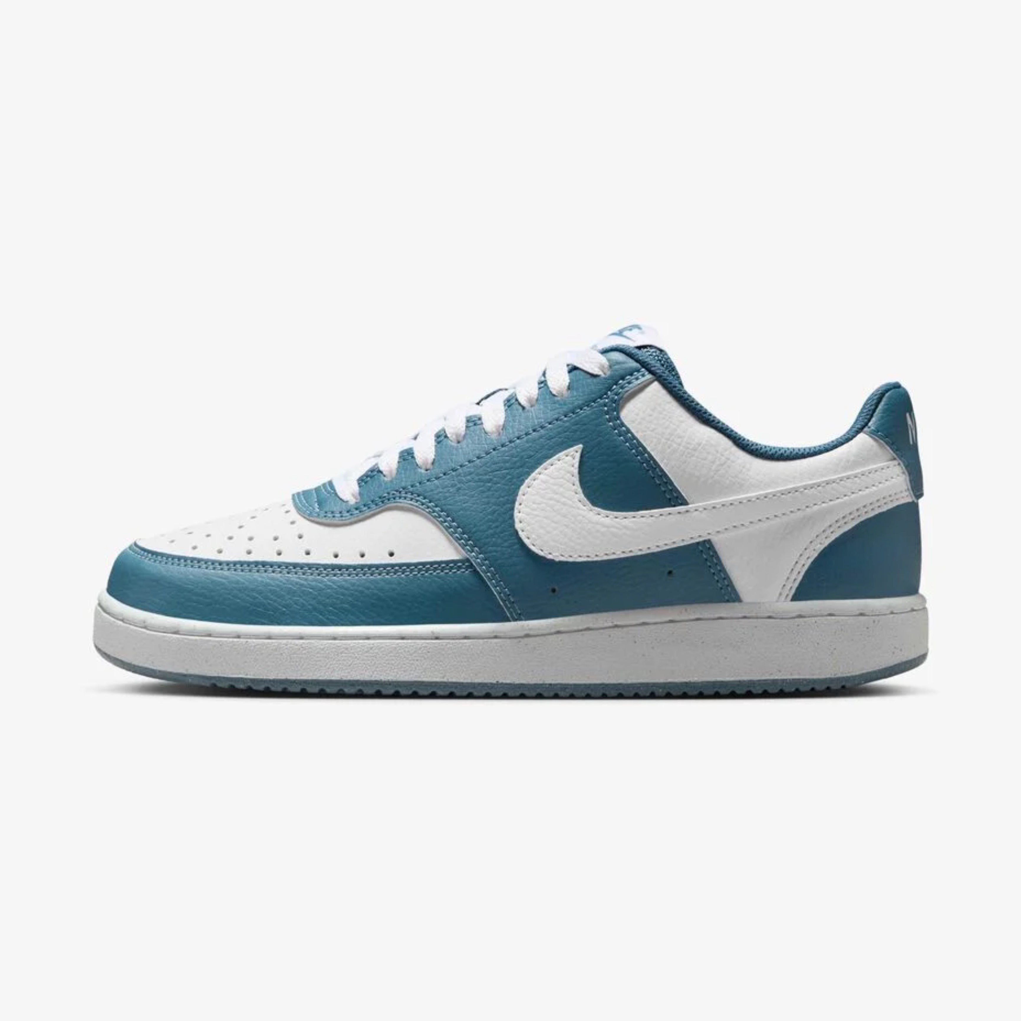 NIKE NIKE COURT VISION LOW