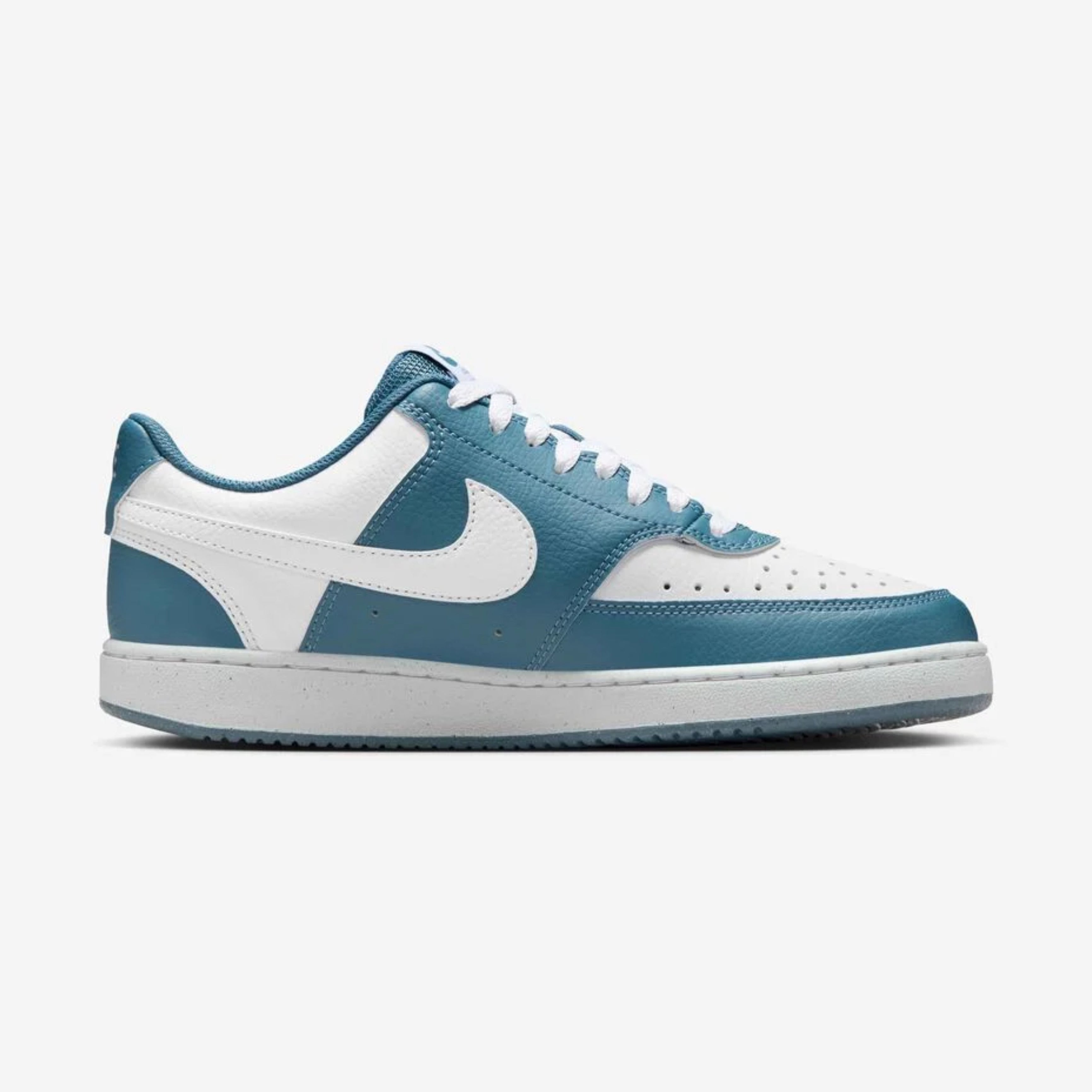 NIKE NIKE COURT VISION LOW