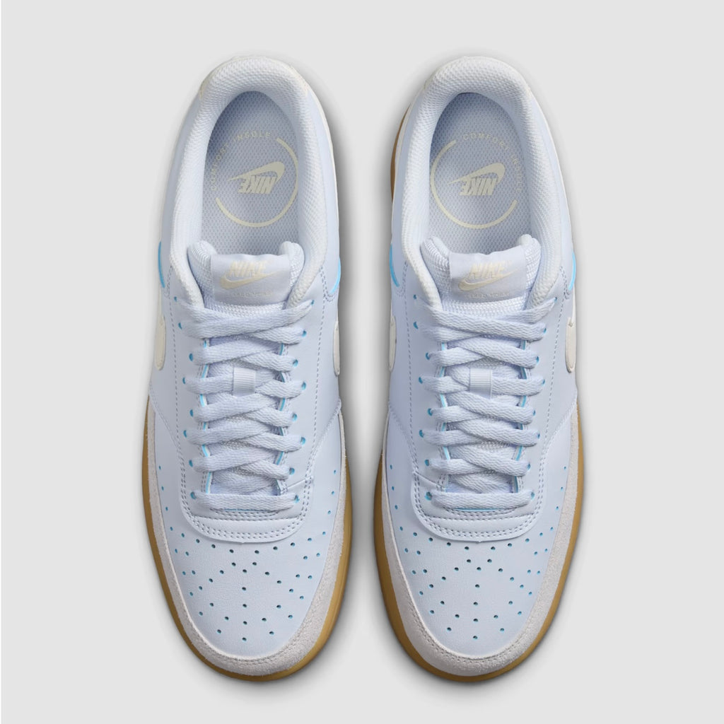 NIKE NIKE COURT VISION LOW