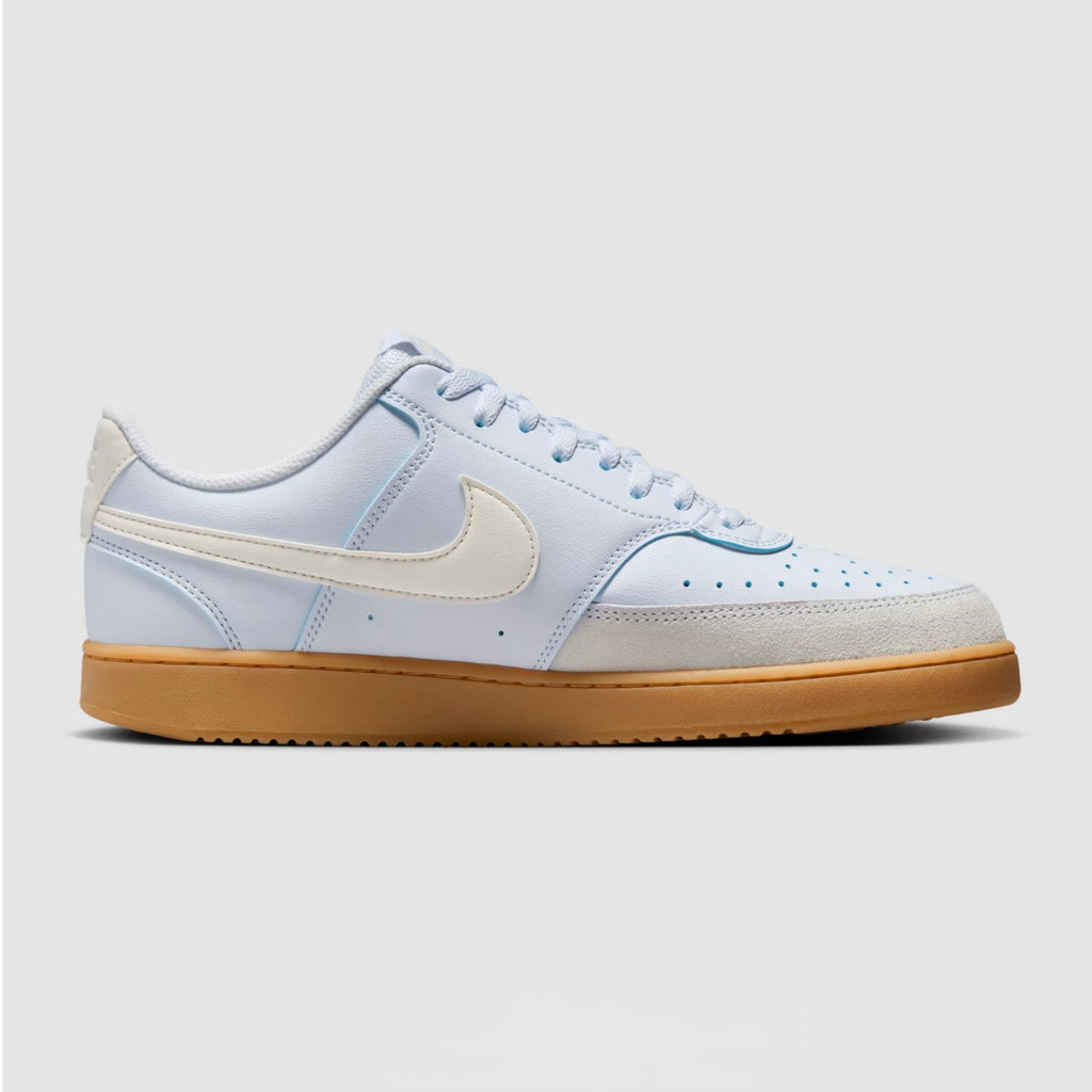 NIKE NIKE COURT VISION LOW