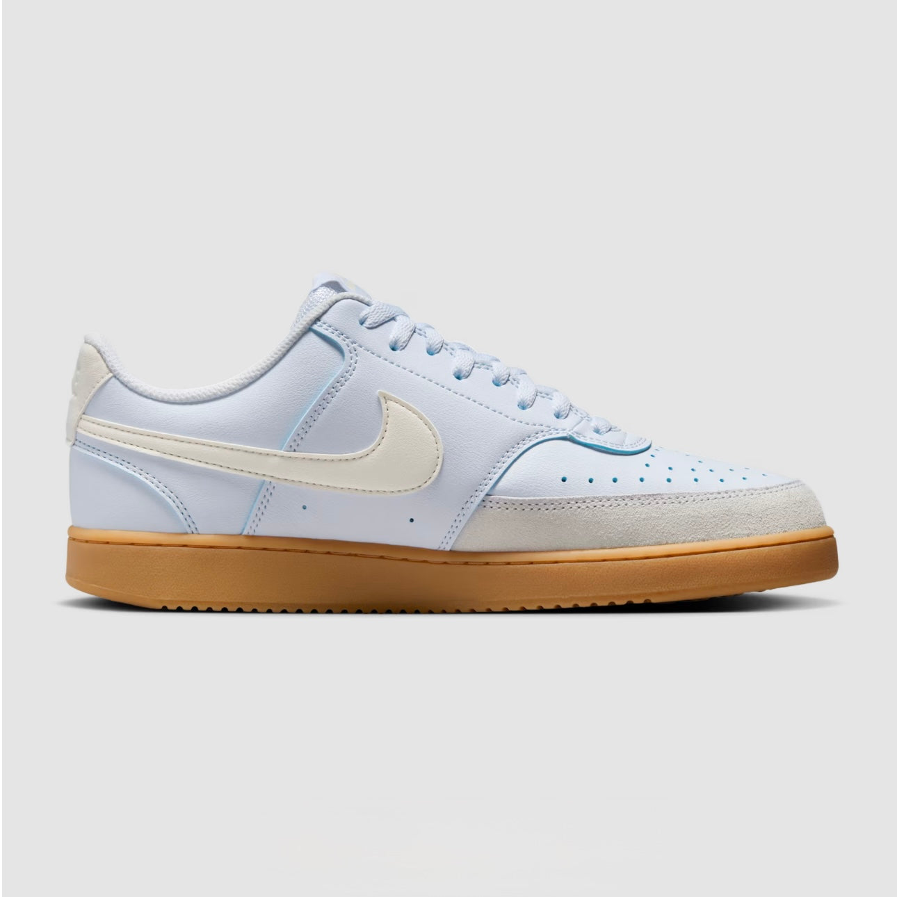 NIKE NIKE COURT VISION LOW