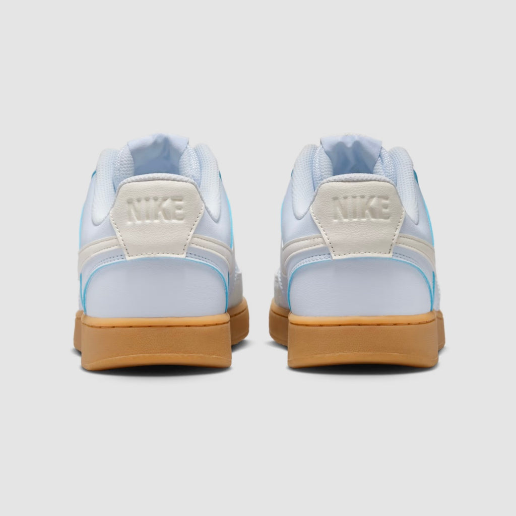 NIKE NIKE COURT VISION LOW