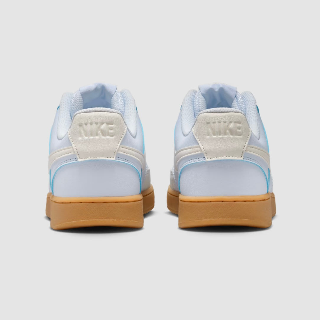 NIKE NIKE COURT VISION LOW