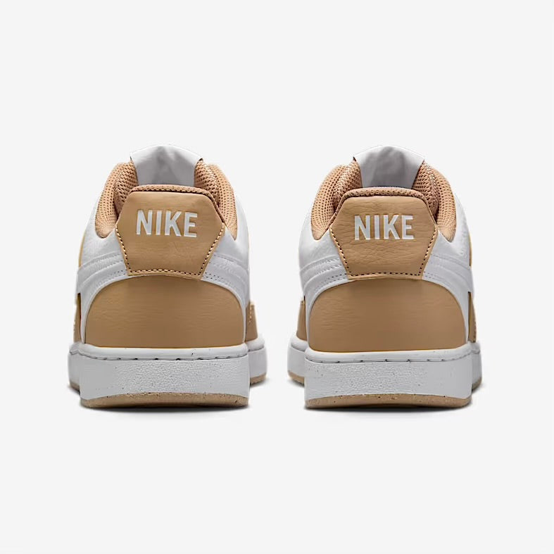 NIKE NIKE COURT VISION LOW