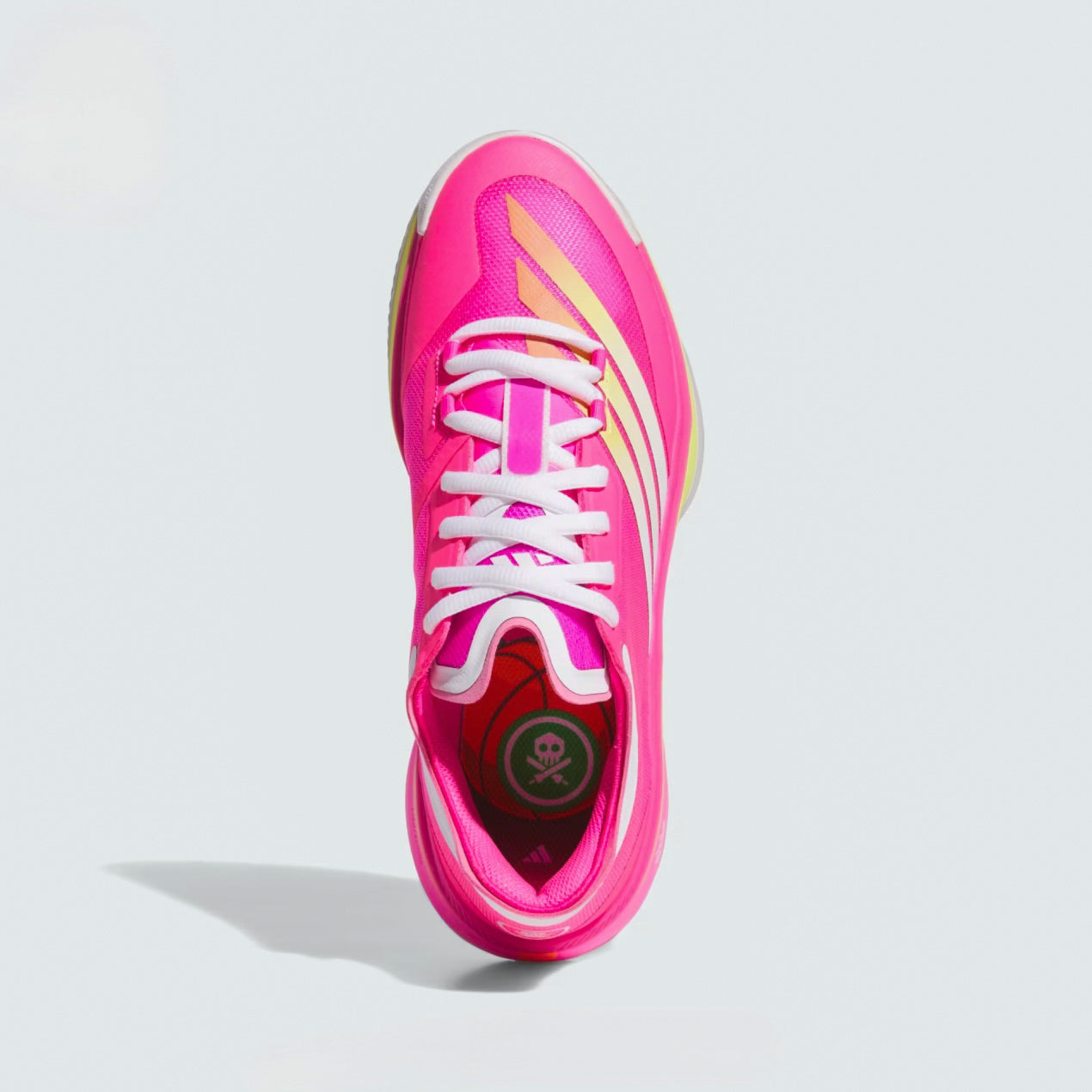 ADIDAS ADIZERO SELECT 3.0 X QUICCS X KQ63