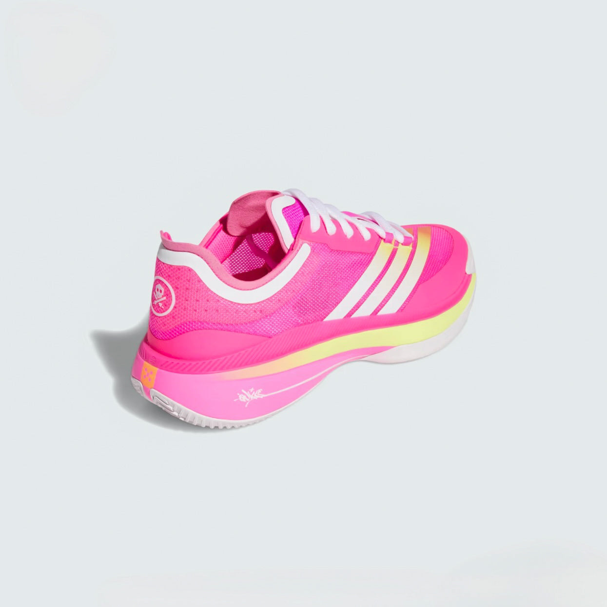 ADIDAS ADIZERO SELECT 3.0 X QUICCS X KQ63