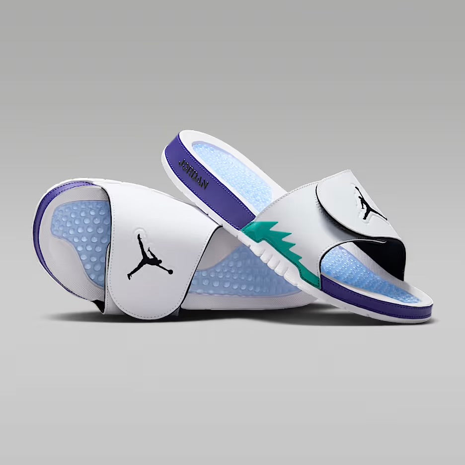 JORDAN HYDRO 5 SLIDE