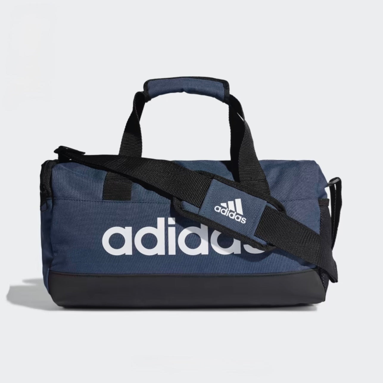 ADIDAS ESSENTIALS LOGO DUFFEL BAG GV0951