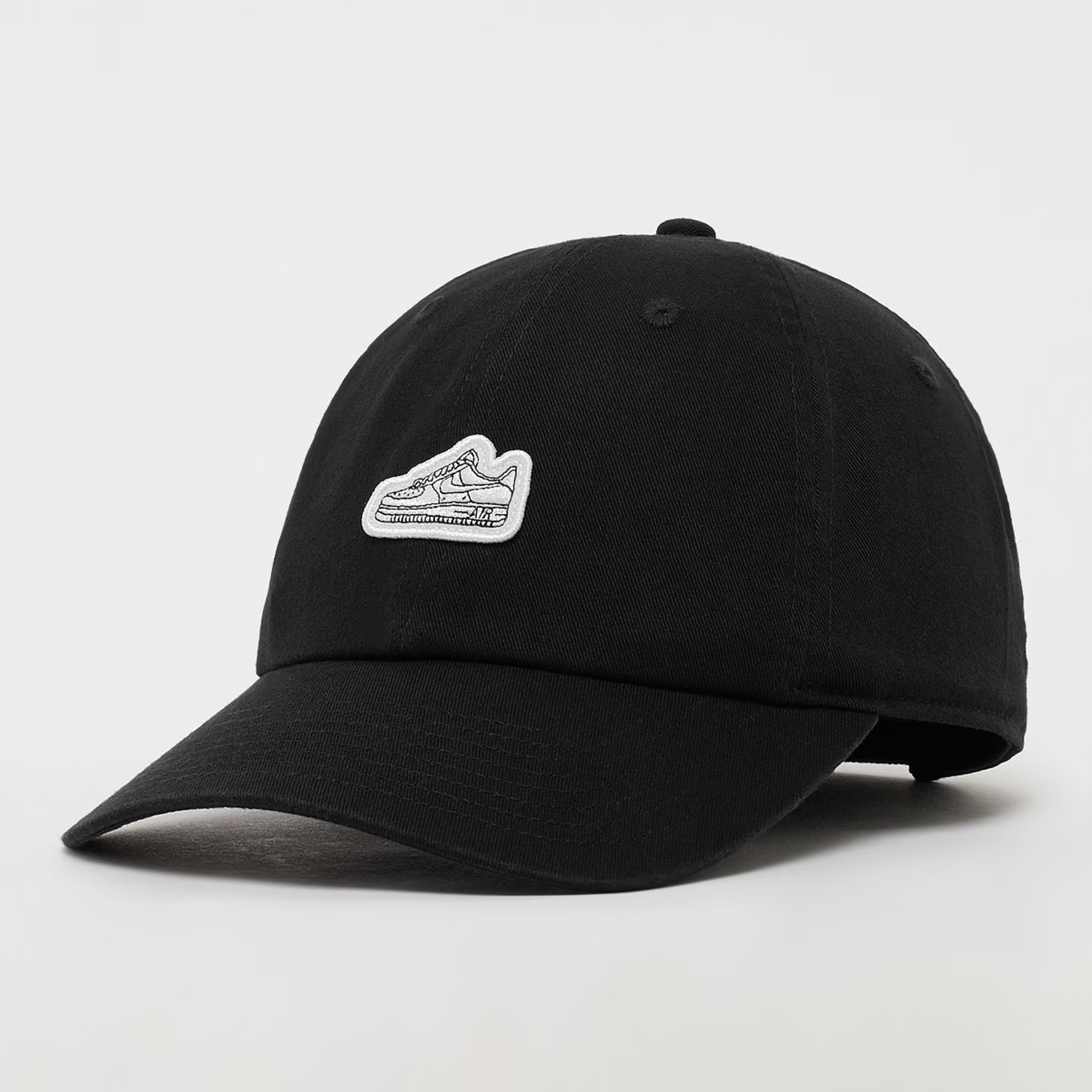 NIKE CLUB UNSTRUCTURED CAP ‘AF1 PATCH’