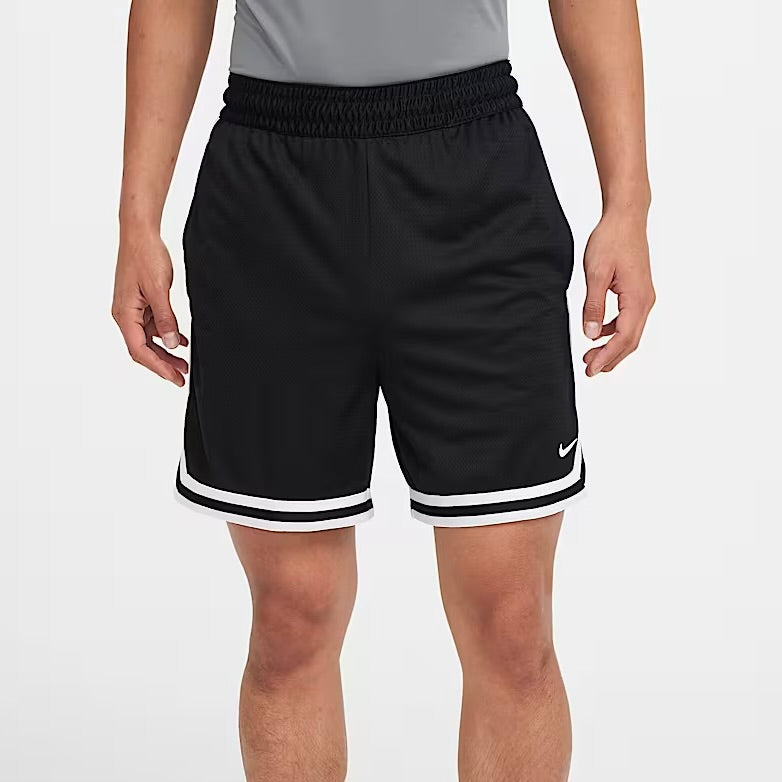 NIKE DNA DRI-FIT BASKETBALL SHORTS 6”