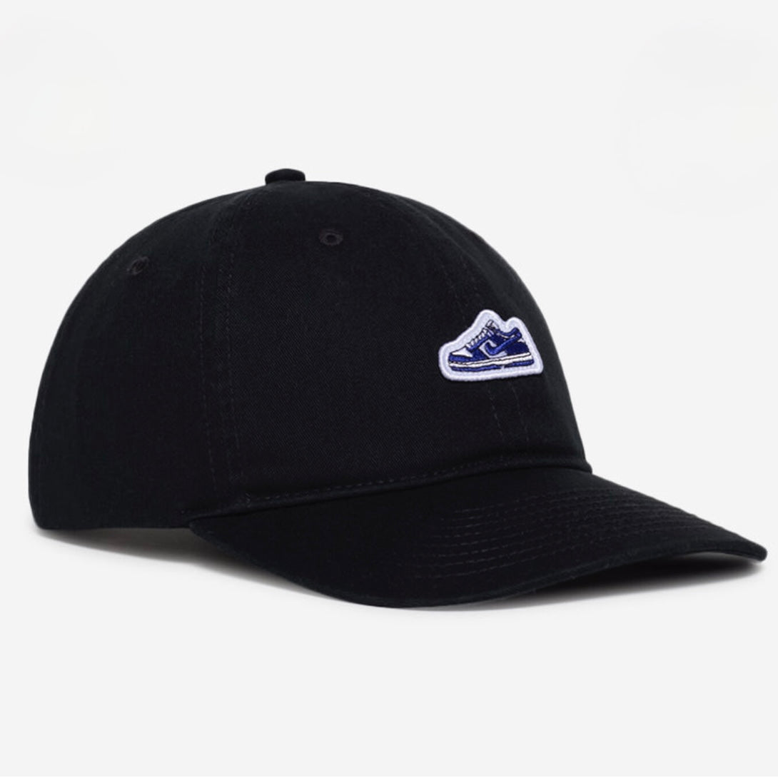 NIKE CLUB UNSTRUCTURED CAP ‘DUNK PATCH’
