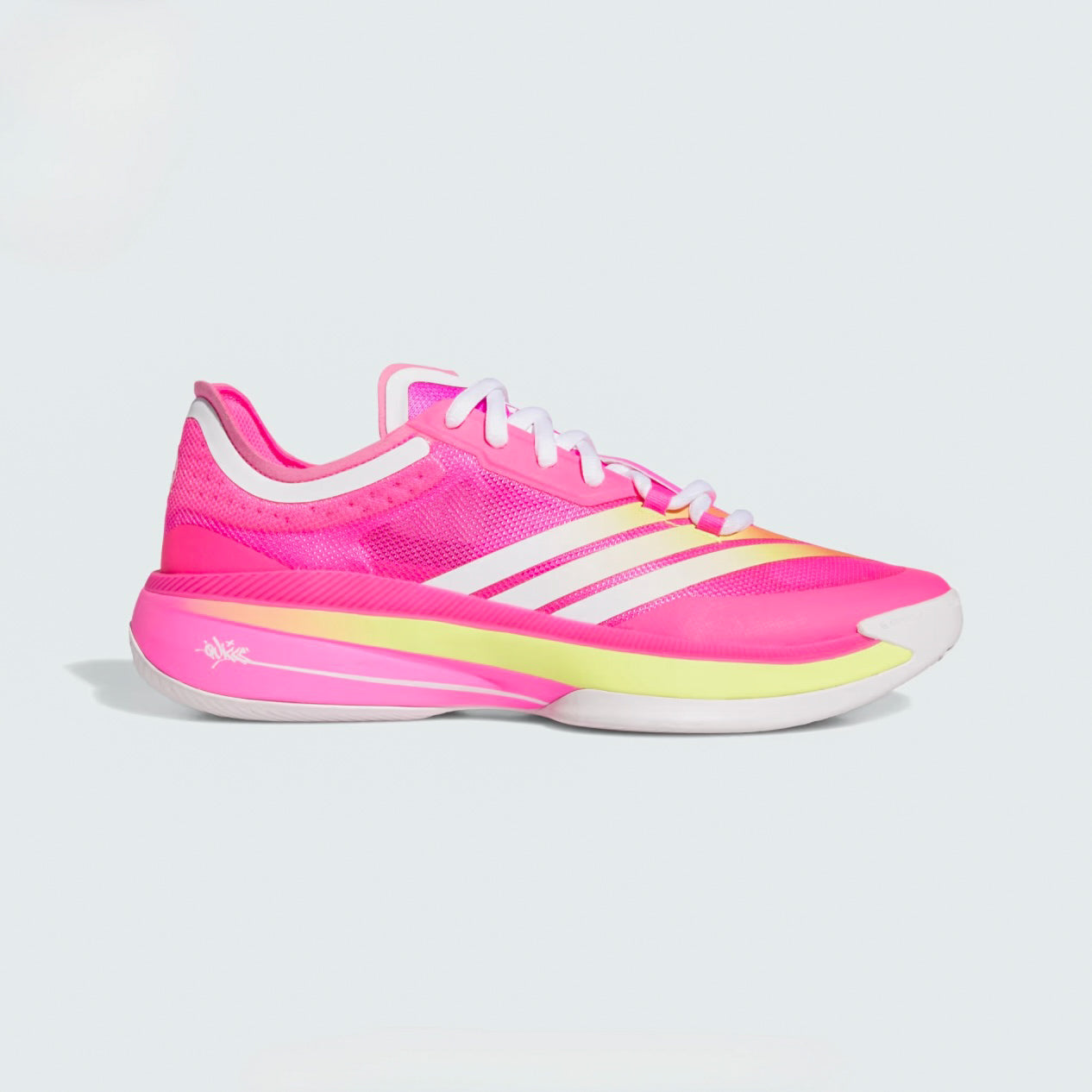 ADIDAS ADIZERO SELECT 3.0 X QUICCS X KQ63
