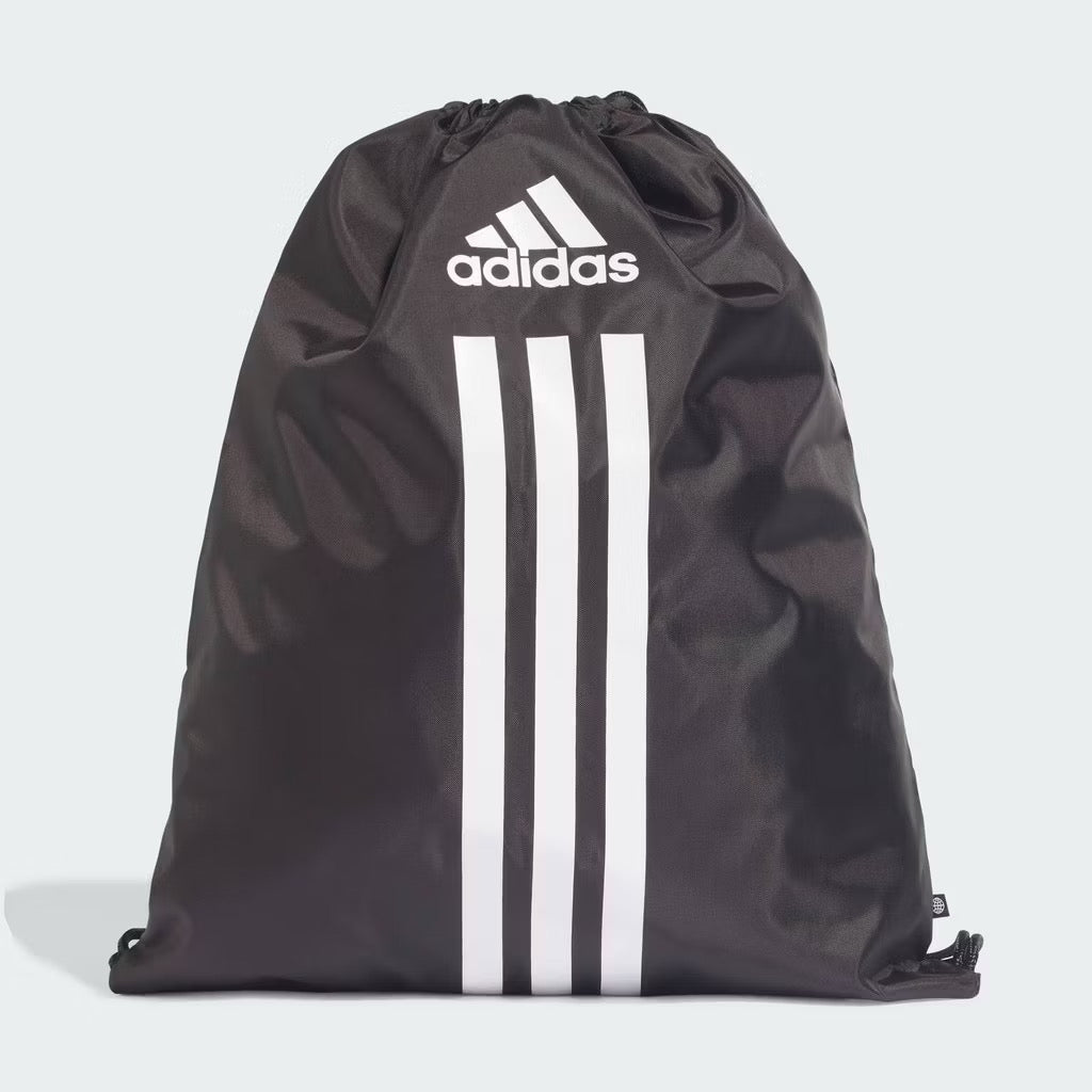 ADIDAS POWER GYM SACK STRING BAGHG0339