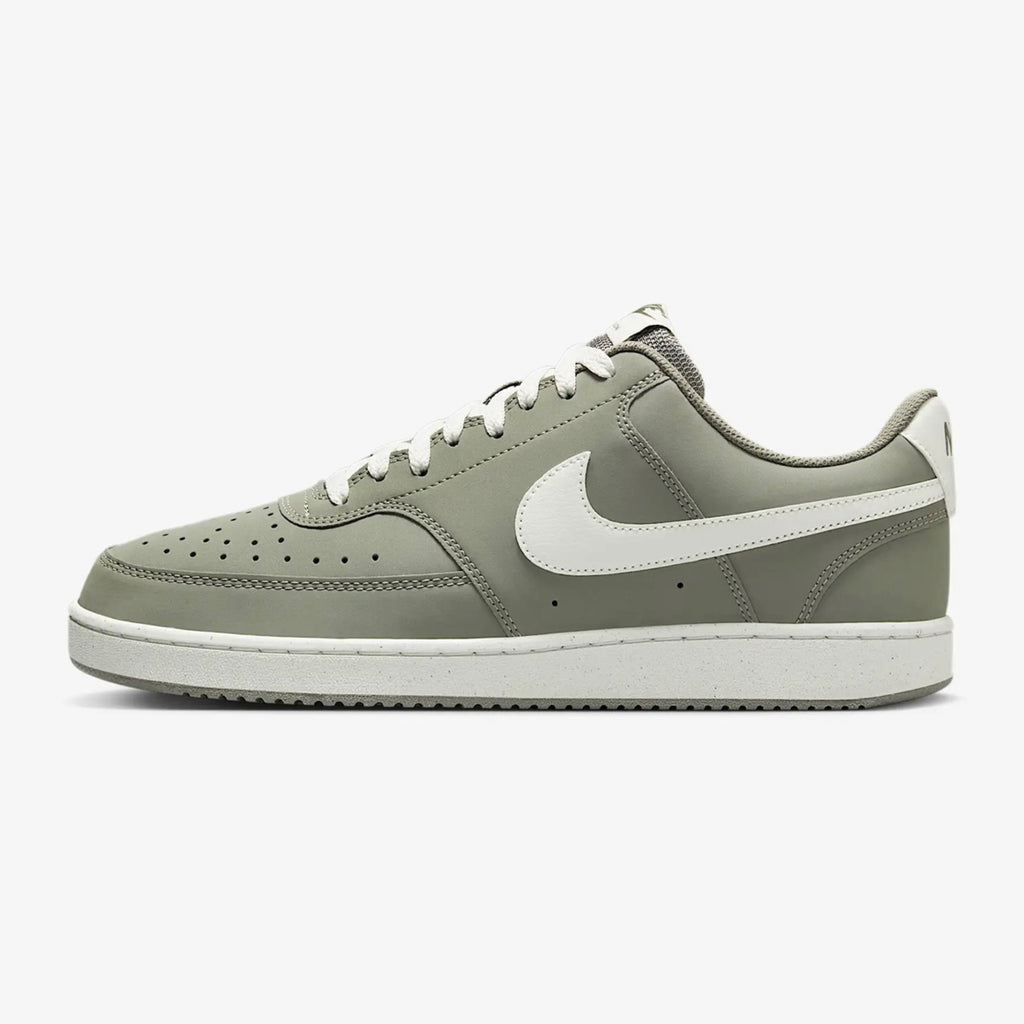 NIKE COURT VISION LOW PREMIUM