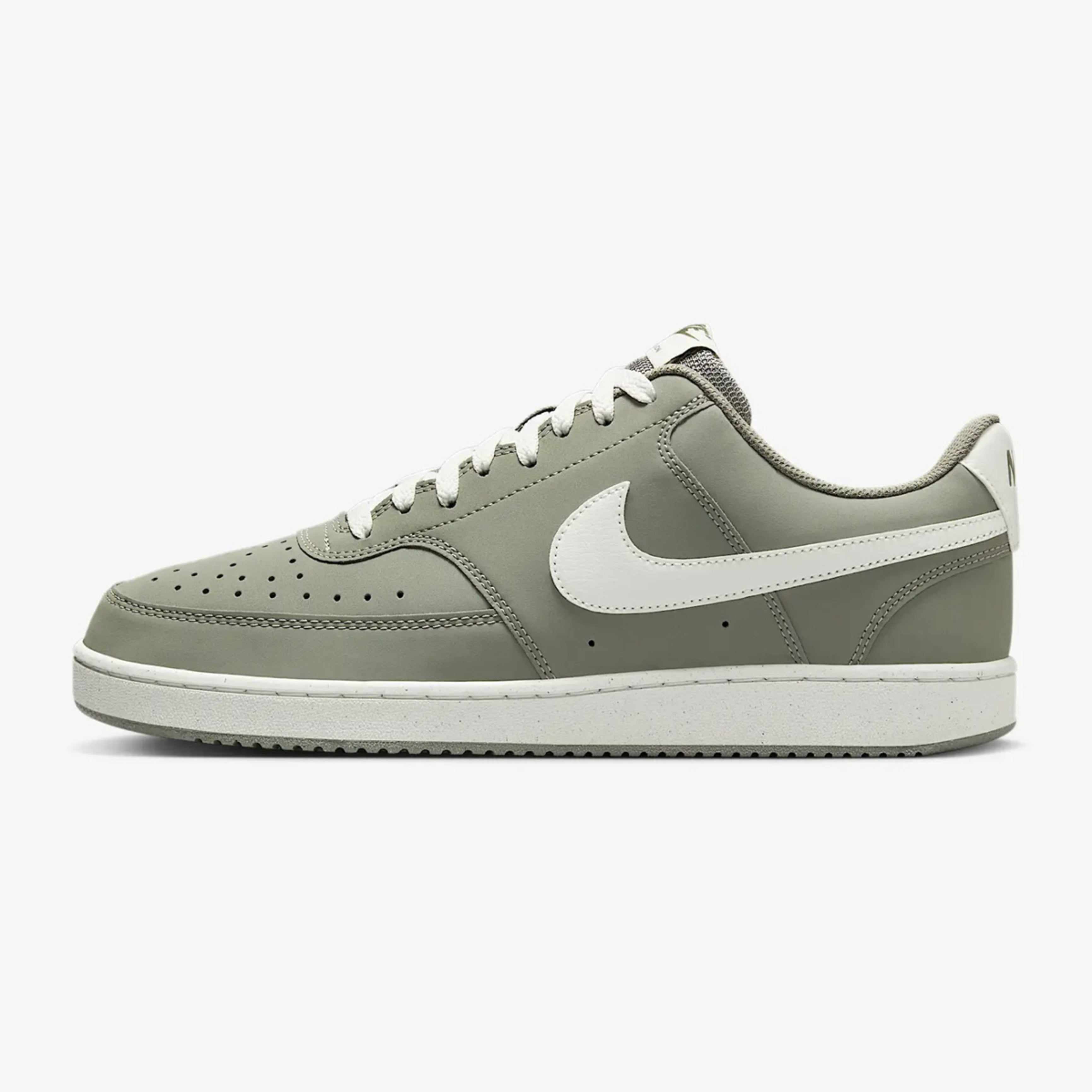 NIKE COURT VISION LOW PREMIUM
