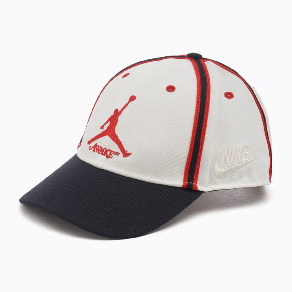 JORDAN X AWAKE NY STRUCTURED CLUB HAT