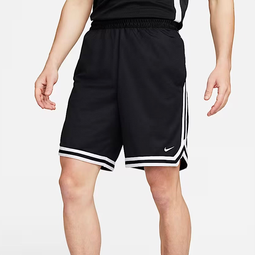NIKE DNA DRI-FIT BASKETBALL SHORTS 8”