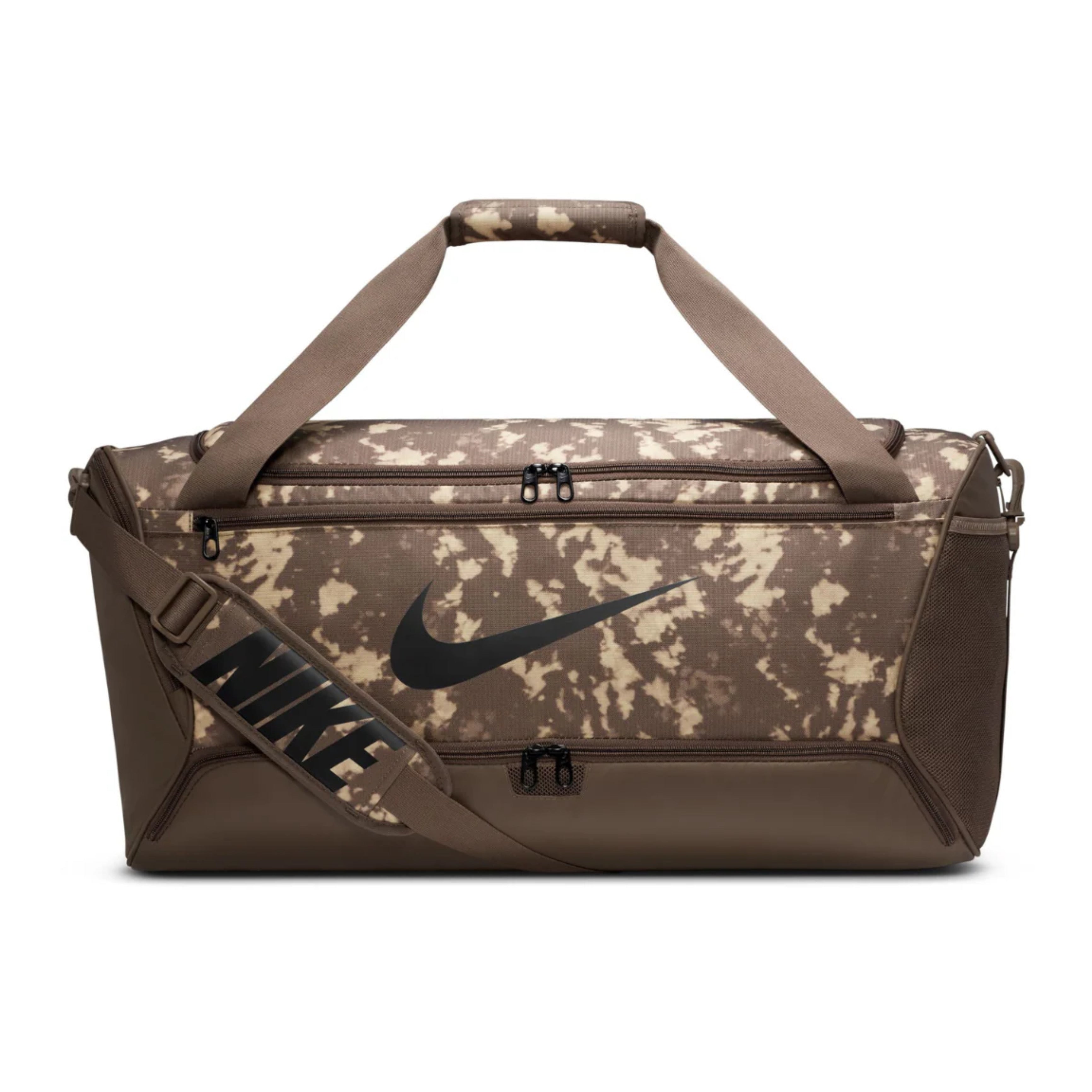 NIKE BRASILIA DUFFEL BAG