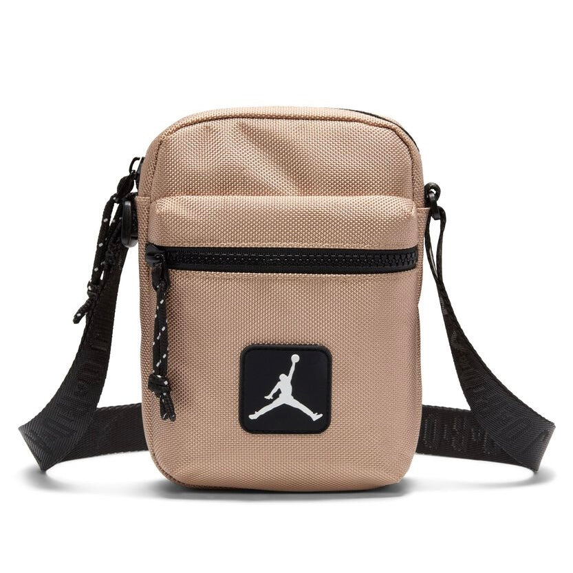 JORDAN RISE CROSSBODY BAG